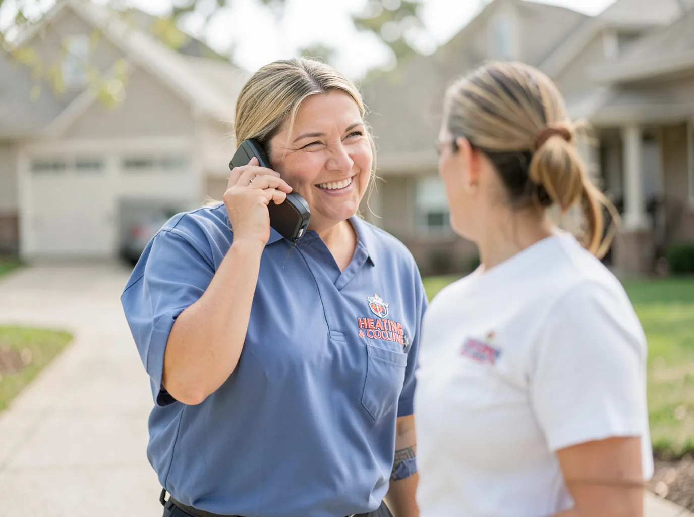 Hvac Repair Brush Prairie, WA FAQs